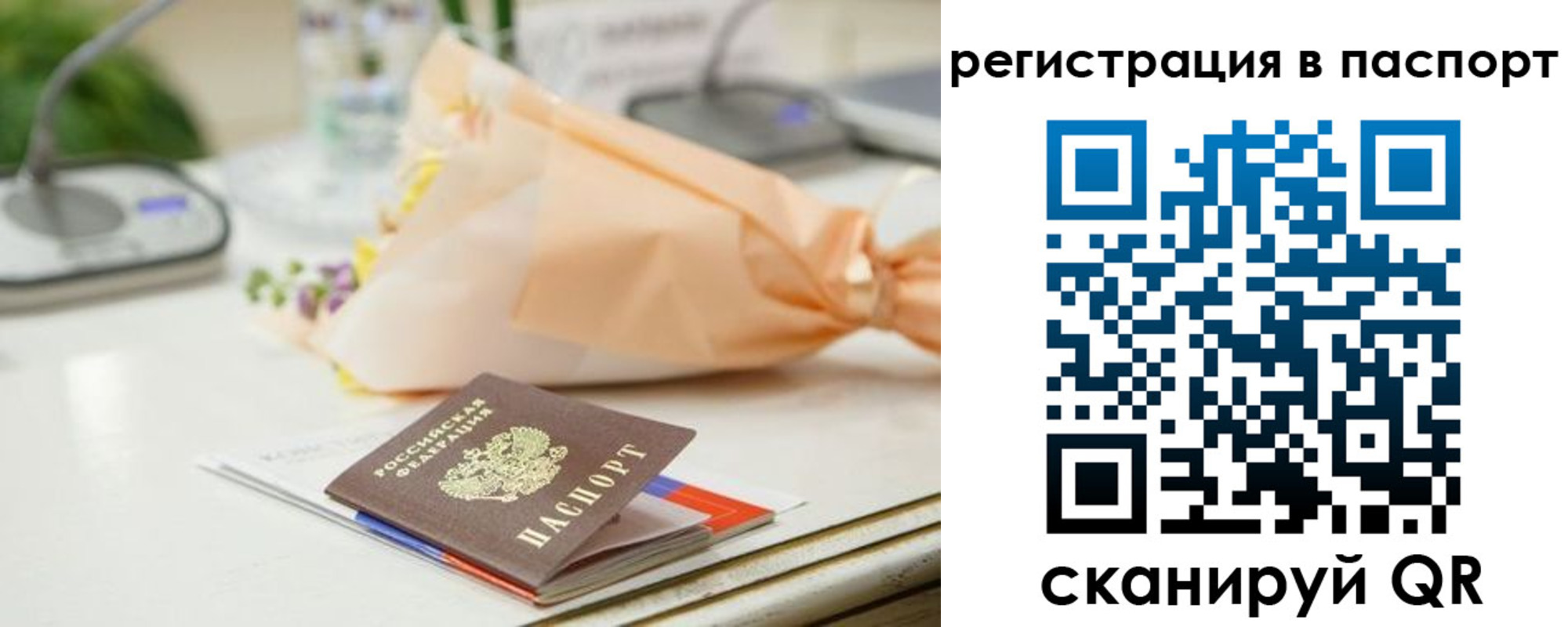 прописка в квартире в Палласовке